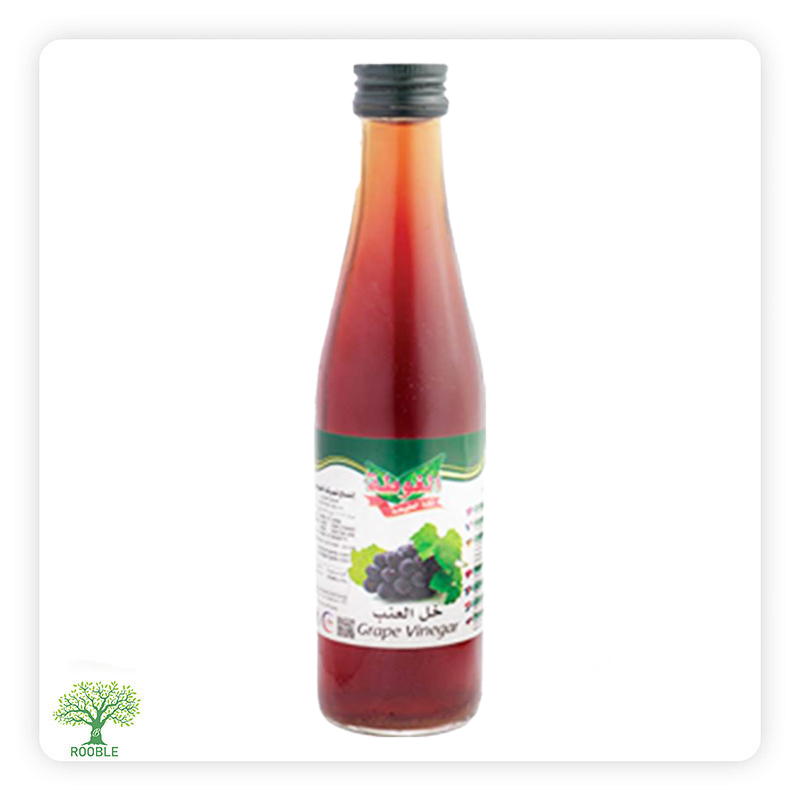 ALGOTA, wine vinegar, 12×500ml