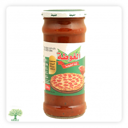 ALGOTA, Pizze Sauce, 12×370g