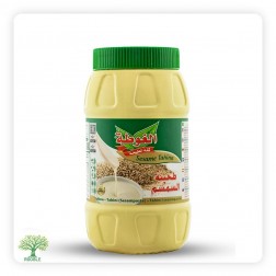 الغوطة, طحينة, 12×400غ