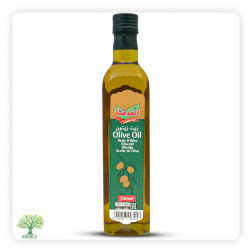 ALGOTA, Olivenöl 12×500ml