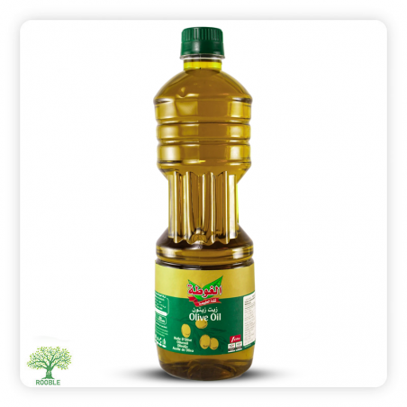 ALGOTA, Olivenöl 12×1,000ml