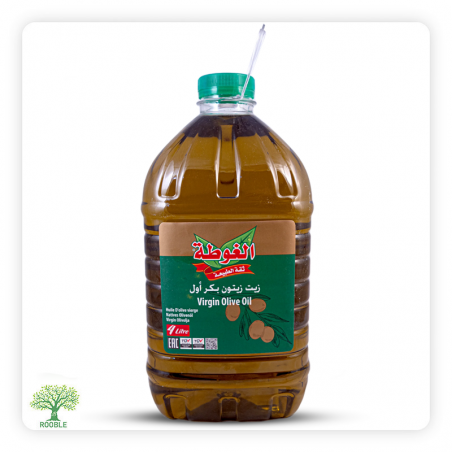 ALGOTA, Olivenöl 4×4,000ml