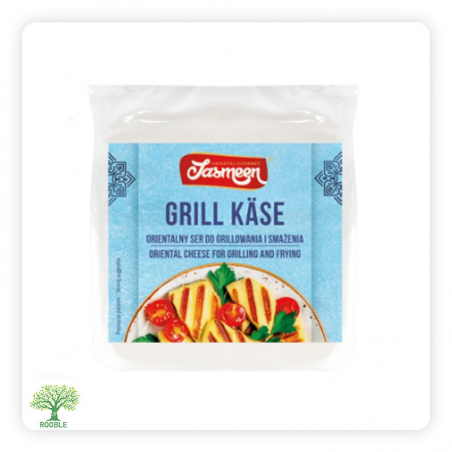 Jasmeen, halloumi cheese, 10×250g