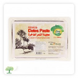 ZINE, Date paste, 16×900g