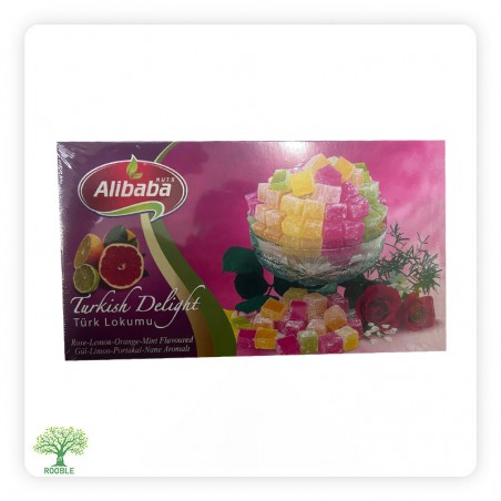 Alibaba,Obst Turkish Delight 12×300g