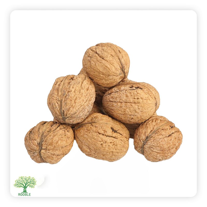 جوز حبة كاملة, امريكي 1×12,500غ