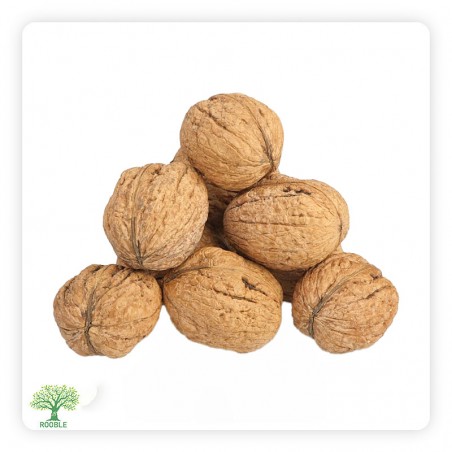 جوز حبة كاملة, امريكي 1×12,500غ