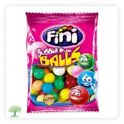 فيني, Balls علكة الفقاعات, 12×75غ