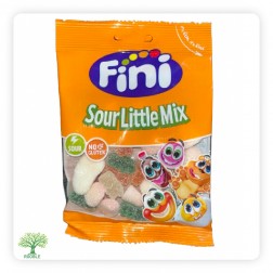 فيني,Sour Little Mix  جيلي حامض, 12×75غ