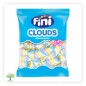 فيني, Clouds مارشميلو عقدة ملونة, 12×80غ