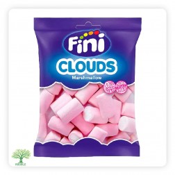 فيني,Clouds مارشميلو وردي, 12×80غ