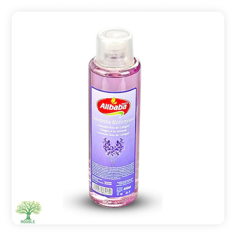 ALIBABAL, KOLONYA, 12×400ml
