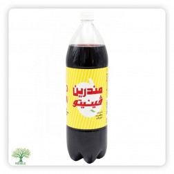 MANDARIN, Veneto soft drink 6×2,250ml