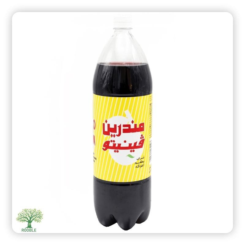 MANDARIN, Veneto soft drink 6×2,250ml