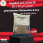 Doyum, Dry chickpeas, 15×1.000g