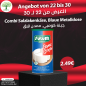 سوتوم, جبنة كومبي, معدن ازرق 6×800غ