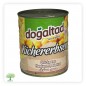 Dogaltad, cooked chickpeas, 12x800g