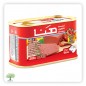 HANA, spicy beef mortadella, square 24×200g