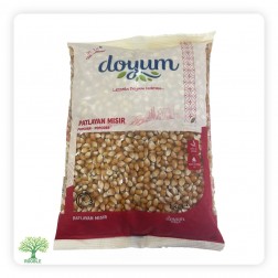 DOYUM, Popcorn Corn, 15×1,000g