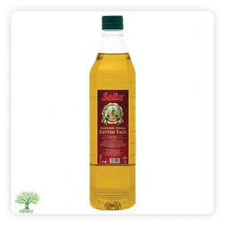 Selin, Olivenöl, 12×1,000ml