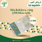 BADER AL DEEN, Assorted Baklava, 18×750g