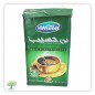 HASEEB Kaffee, ohne Kardamom, Serrado, grün 10×500g