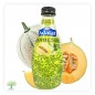 Adalat, Basilikumsamen- Honigmelone Saft, Glasflasche 4×(6×280ml)
