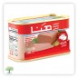 HANA, Rind Mortadella, quadratisch 24×200g