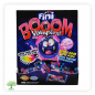 فيني, Boom Vampire مصاصات مع علكة, 1×100قطعة