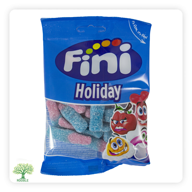 فيني, Holiday ازرق, 12×75غ