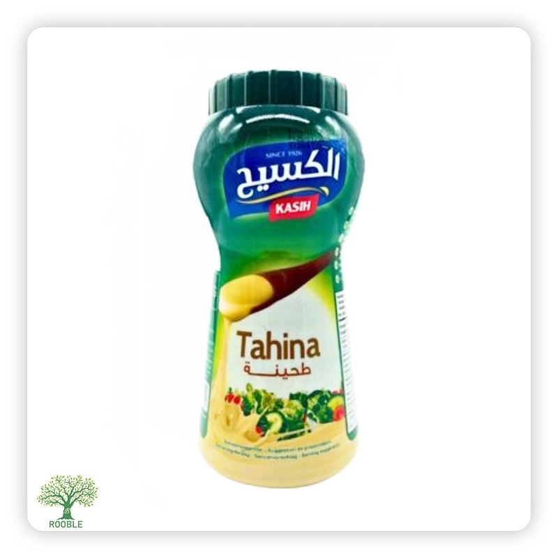 KASIH, Tahina, 12×800g
