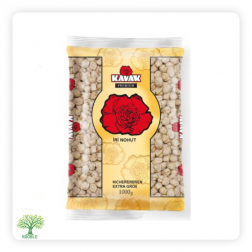 Kavak, getrocknete Kichererbse 16×1,000g