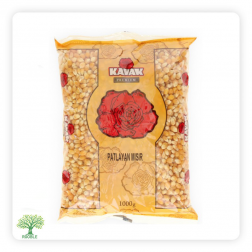 كافاك, ذرة بوشار, 16×1,000غ