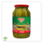 BALADNA, pickled cucumbers, 8×1,000g
