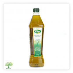 Rino, Sonnenblumenöl, 15×1,000ml
