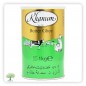 KHANUM, Ghee 12×1,000g