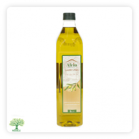 AFRIN Olivenöl 12×1,000ml