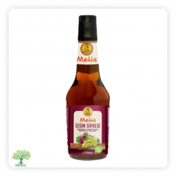 Melis, Grape Vinegar (Wine Grape Vinegar) Jar, 12×500g