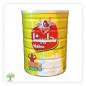 HALIBNA, Milchpulver Dose, 12×900g