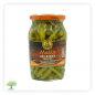 Melis, Süs Biber (Peperoni Scharf ) Glas,12x370g