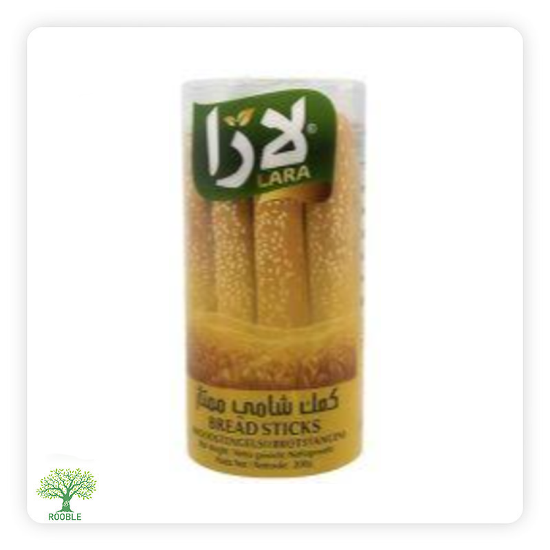 LARA, Breadsticks 12×200 g