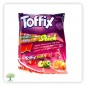 TOFFIX, Mix Frucht Bonbons, 8×800g
