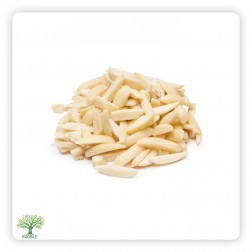 Broken peeled almonds 12,500g