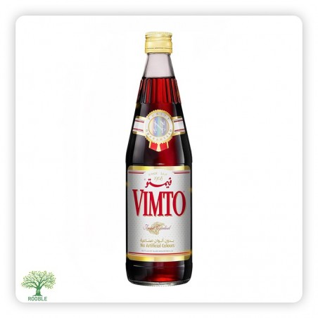 VIMTO, syrup, bottle 12x710ml