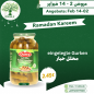 DURRA, eingelegte Gurken, 6x1250g
