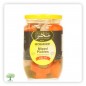 MOBAKHER, gemischtes eingelegtes Gemüse, Glasgefäß 12×660g