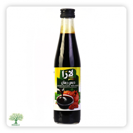 LARA, Traubensirup 12×360g