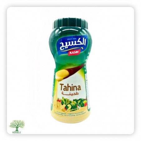 KASIH, Tahina, 12×800g