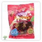 ALFAKHER, Colageschmack Geleebonbons, Rot 30×85g