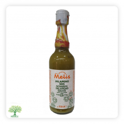 MELIS, Spicy Sauce, 12×100g